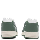 Slipstream Lo Vintage - White/Eucalyptus