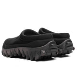Snowclog - Black/Black/Asphalt