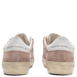 Women's Soul-Star Suede Upper - Powder Pink/Milk