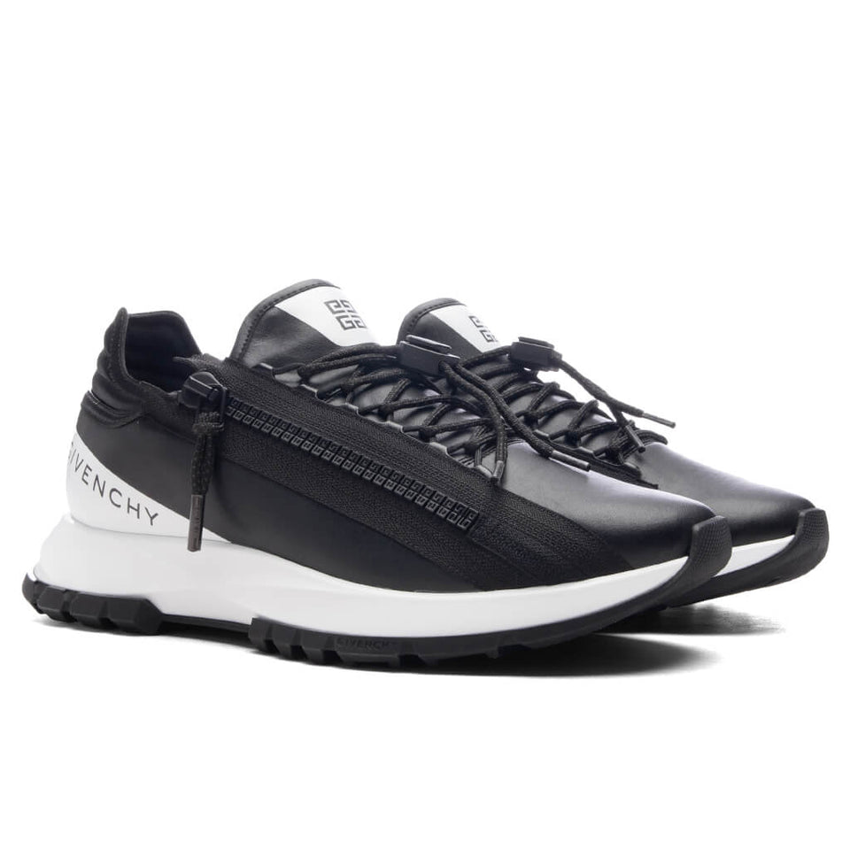 Spectre Runner - Black/White