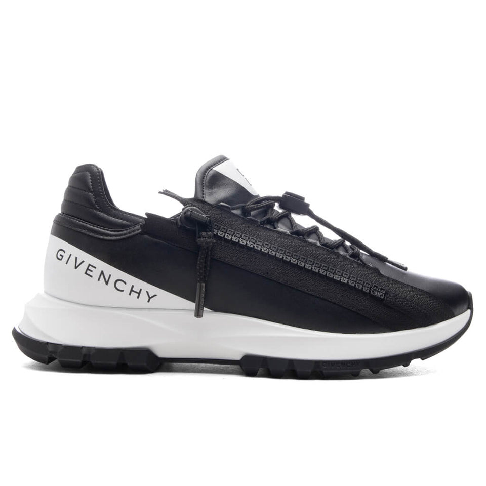 Spectre Runner - Black/White