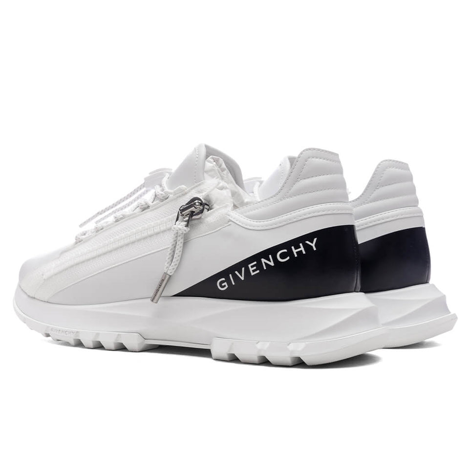 Spectre Runner - White/Black