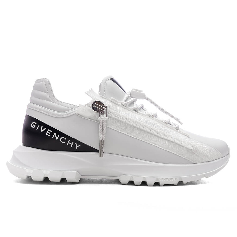 Spectre Runner - White/Black