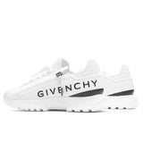 Spectre Zip Runners - White