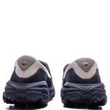 Speed Loafer - Birch/Charcoal Grey
