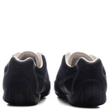 Speedcat Icons - Puma Black/Frosted Ivory