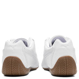 Speedcat Leather - White