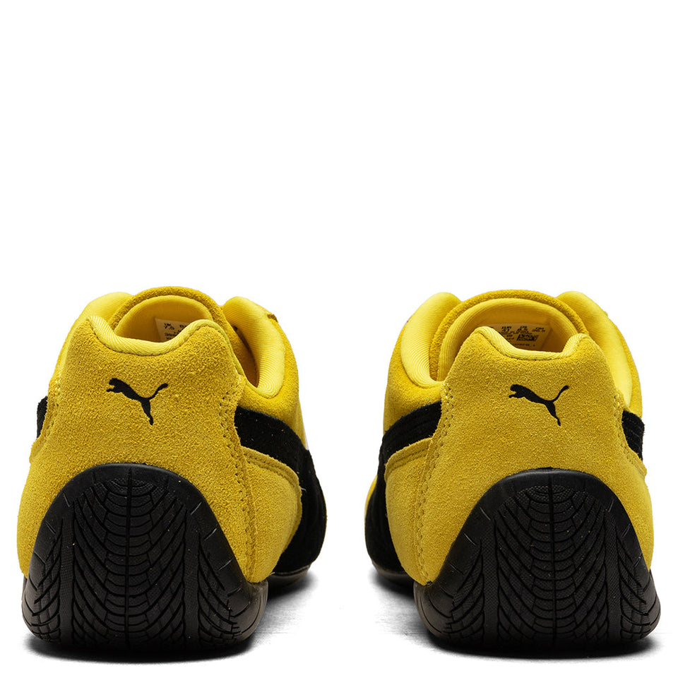 Speedcat OG - Pele Yellow/Black