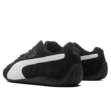 Women's Speedcat OG - Black/White
