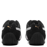 Women's Speedcat OG - Black/White