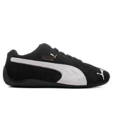 Women's Speedcat OG - Black/White