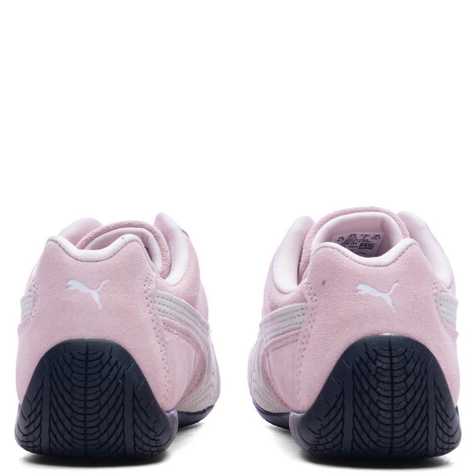 Women's Speedcat OG - Whisp of Pink/White