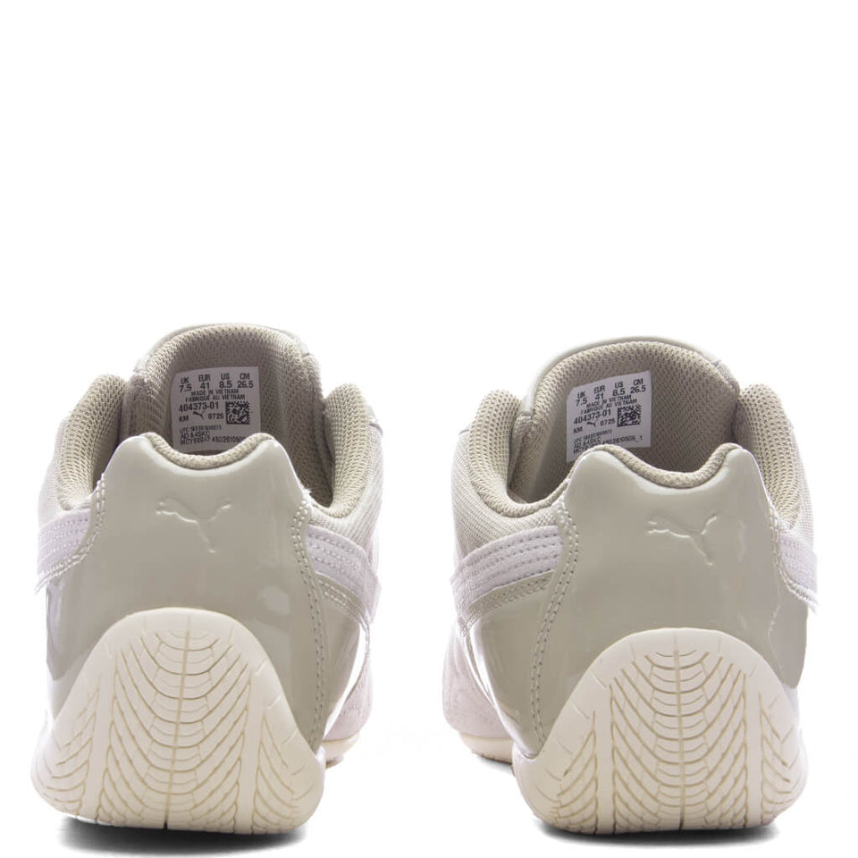 Speedcat Patent - Pebble Gray/Feather Gray