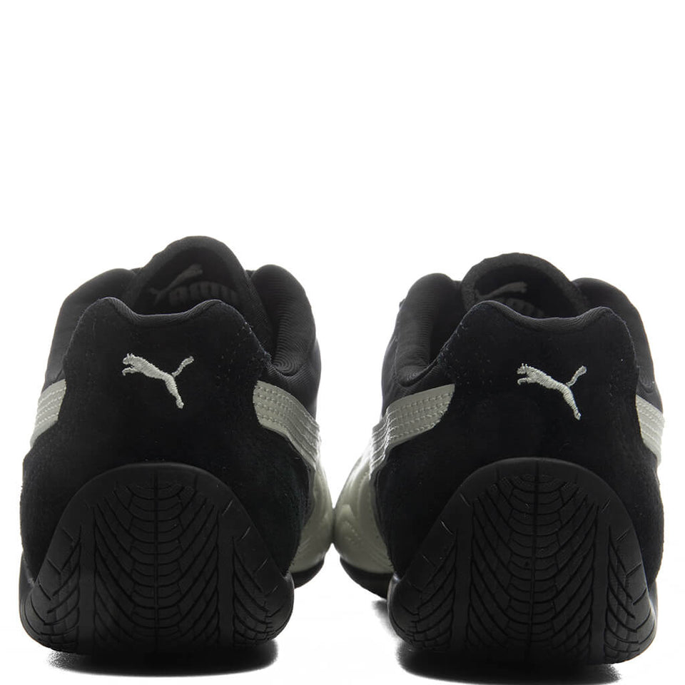 Speedcat Nylon - Puma Black/Puma White