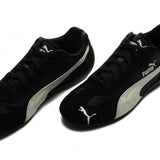 Speedcat Nylon - Puma Black/Puma White