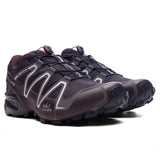 Speedcross 3 GTX - Black/Phantom/Black Coffee