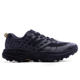 Speedgoat 2 - Black/Squid Ink