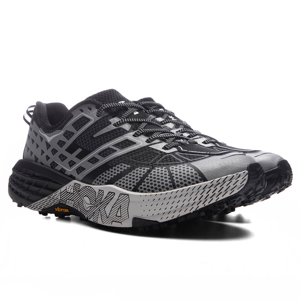 Speedgoat 2 TS - Black/Stardust