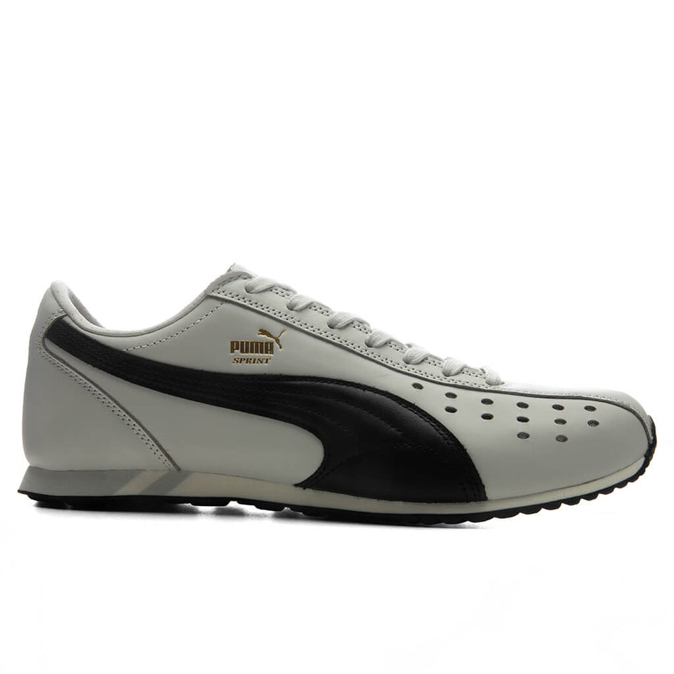 Sprint - Glacial Gray/Puma Black