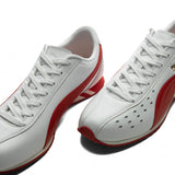 Sprint - Puma White/Candy Apple