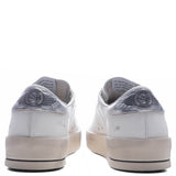 Stardan - White/Grey/Silver