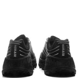 Stinson Evo GTX - Black/Silver