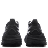 Stinson One7 - Black/Silver