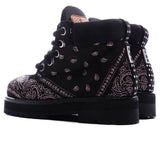 Strada Low Bandana - Black