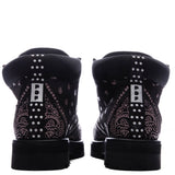 Strada Low Bandana - Black