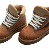 Strada Low Pony - Cognac