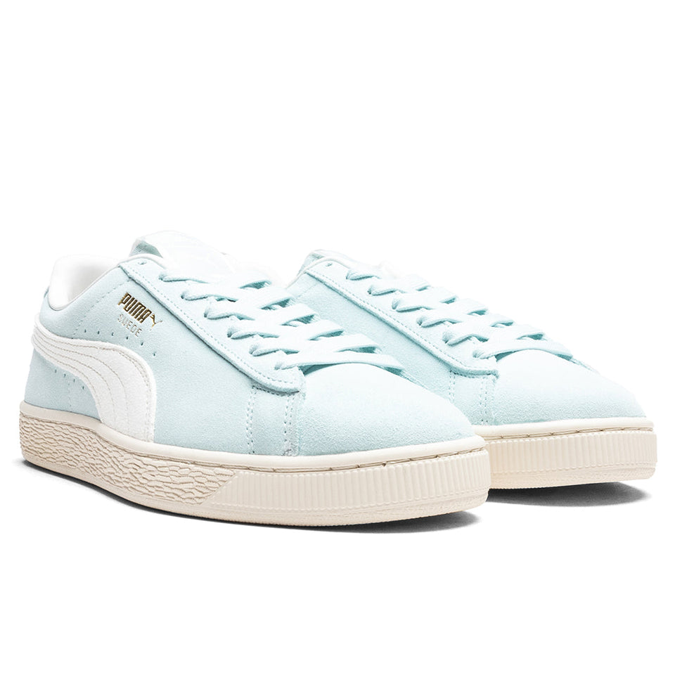 Puma x Charles F. Stead Suede - Green/White