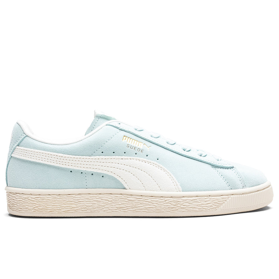 Puma x Charles F. Stead Suede - Green/White