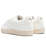Puma x Charles F. Stead Suede - White