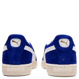 Puma x Charles F. Stead Suede - Blue/White