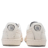 Puma x Laams Suede Blank Canvas - White