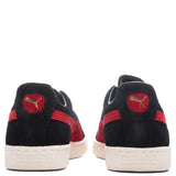 Suede Made in Japan - Black