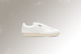 Puma x Charles F. Stead Suede - White
