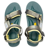 Depa V2 - Green