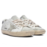Women's Super-Star - White/Ice/Grey