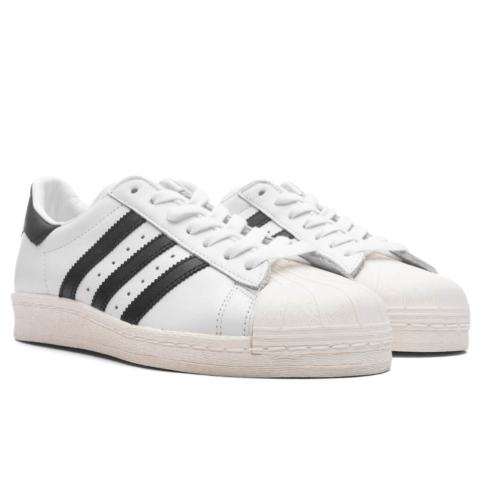 Superstar 82 - Cloud White/Core Black/Off White