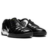 Total 90 III - Black/White/Metallic Silver