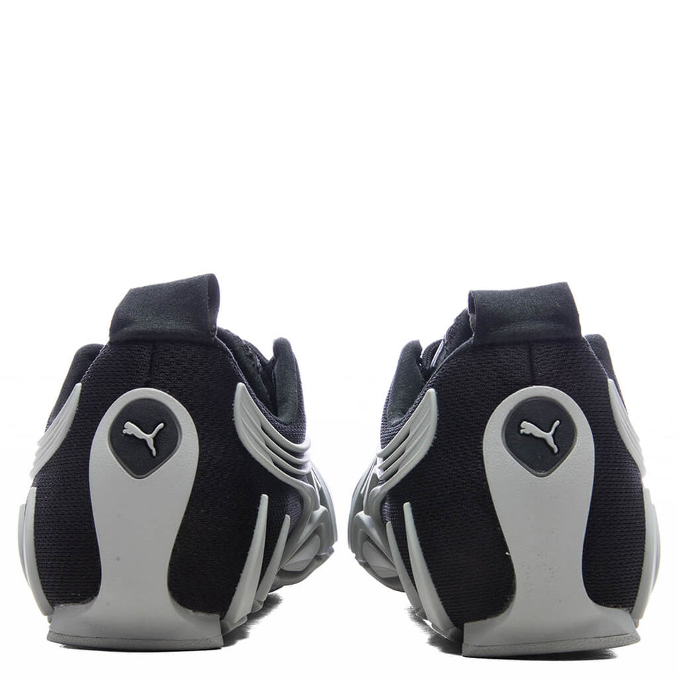 Talon OG - Black/Flat Light Gray