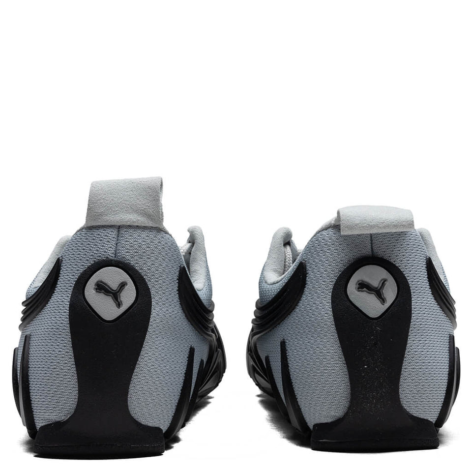 Talon OG - Flat Light Gray