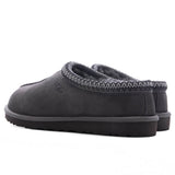 Tasman II Slipper - Dark Grey