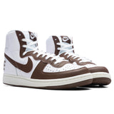 Terminator High - White/Cacao Wow/Sail