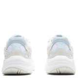 Women's Teveris Nitro - White/Icy Blue