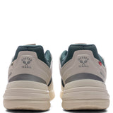 The Roger Clubhouse Pro 1 - Ivory/Evergreen