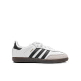 Toddlers Samba OG - Cloud White/Core Black/Gum