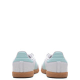 Toddlers Samba OG - Cloud White/Semi Flash Aqua/Gum