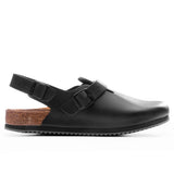 Tokio Super Grip Leather - Black